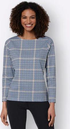 Witt T-Shirt Langarmshirt