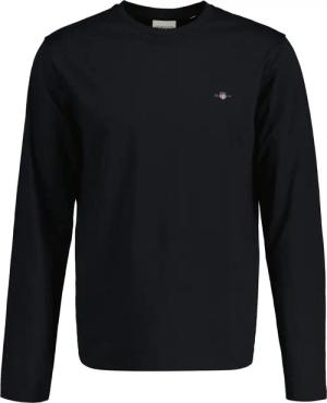 Gant T-Shirt Herren Longsleeve 1er Pack