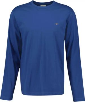 Gant T-Shirt Herren Longsleeve 1er Pack