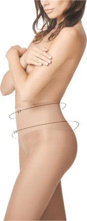 Fiore Stützstrumpfhose Bodycare (Packung 1 St.