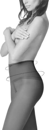 Fiore Stützstrumpfhose Bodycare (Packung 1 St.