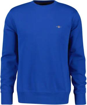 Gant Sweatshirt Herren Sweatshirt Baumwolle