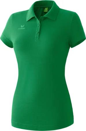 Erima Poloshirt Damen Teamsport Poloshirt