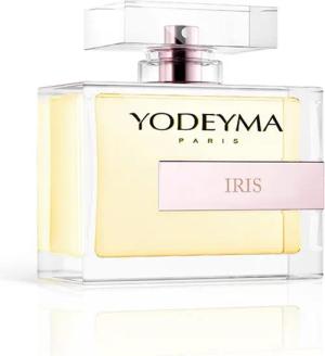 YODEYMA Eau de Parfum YODEYMA Parfüm