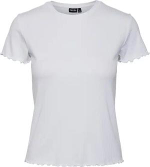 pieces T-Shirt Nicca (1-tlg) Plain/ohne Details