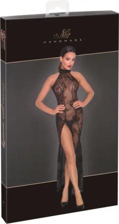 Noir Netzkleid Noir- Kleid - (L,M,S,XL)