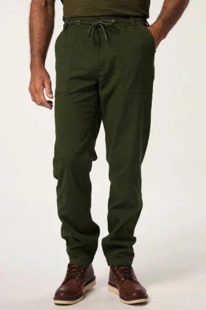 JP1880 Schlupfhose Schlupfhose FLEXNAMIC® Twill Modern
