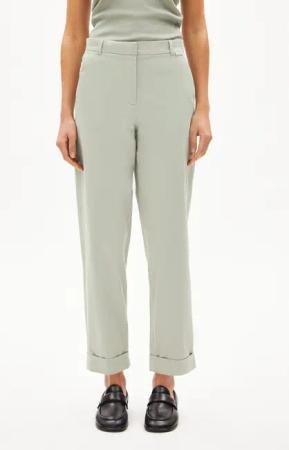 Armedangels Stoffhose KAADWI Damen Webhose aus