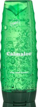 canarias cosmetics Hautpflegegel Calmaloe Leaf Extract,