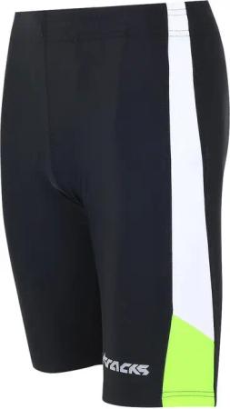 Airtracks Lauftights Herren Laufhose Kurz (Sporthose