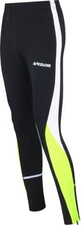 Airtracks Lauftights Damen Laufhose Lang Sporthose