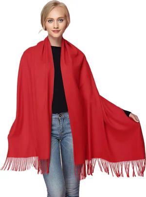 Moschen-Bayern Modeschal Pashmina Stola Damen Kaschmir