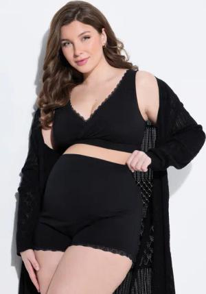 Ulla Popken Panty Bellieva Panty Baucheinsatz