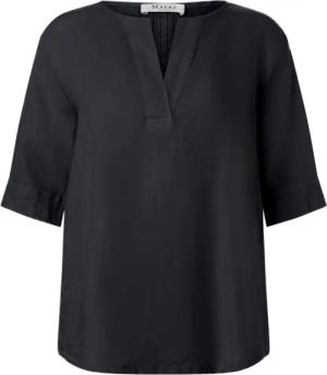 MAERZ Muenchen Shirtbluse Bluse 1/2 Arm