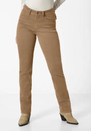 Paddock's Stoffhose PAT Damenhose mit Stretch