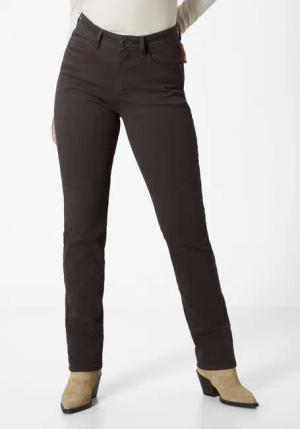 Paddock's Stoffhose PAT Damenhose mit Stretch