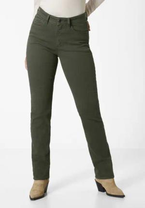 Paddock's Stoffhose PAT Damenhose mit Stretch