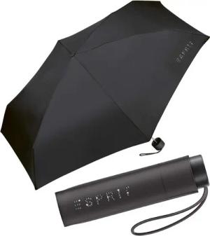 Esprit Stockregenschirm Super Mini Schirm Petito sehr klein und leicht, winzig