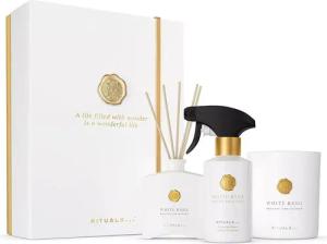 Rituals Pflege-Geschenkset RITUALS Private Collection Suede