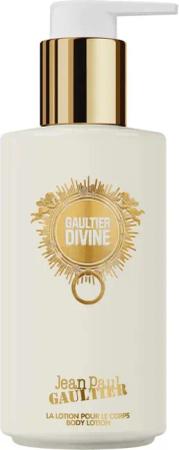 JEAN PAUL GAULTIER Bodylotion Divine Packung,