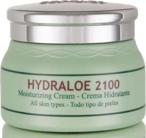 canarias cosmetics Feuchtigkeitscreme Hydraloe 2100, 1-tlg.