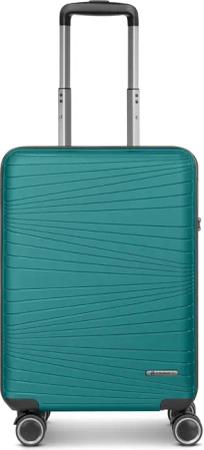 Franky Hartschalen-Trolley Dallas 3.0, 4 Rollen,