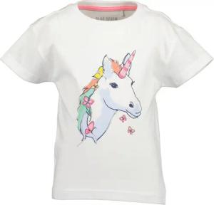 Blue Seven T-Shirt Blue Seven Mädchen