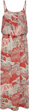 ONLY Sommerkleid Winner (1-tlg) Drapiert/gerafft