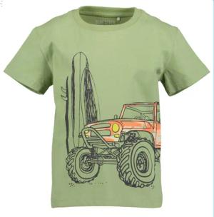 Blue Seven T-Shirt Blue Seven Jungen