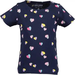 Blue Seven T-Shirt Blue Seven Mädchen