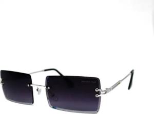 salazar.plus Sonnenbrille Randlos Rechteckig Unisex Rahmenlos