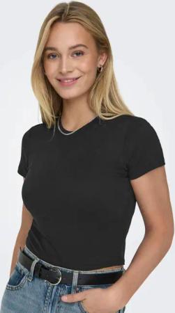 ONLY T-Shirt (2-tlg) Plain/ohne Details