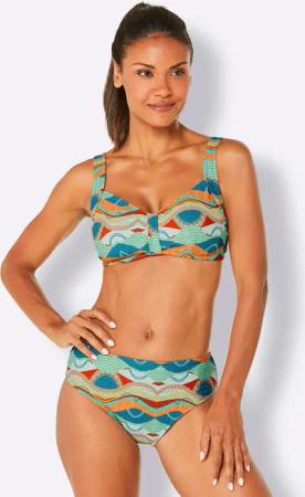 Witt Bügel-Bikini Bikini