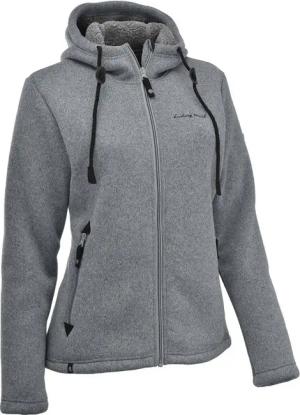 Maul Sport® Strickfleecejacke Maul Sports Damen