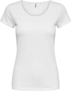ONLY T-Shirt ONLY Damen T-Shirt LIVE