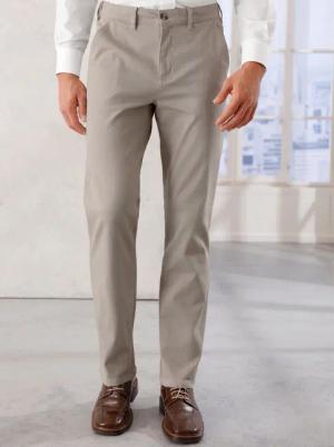 Sieh an! Chinohose Hose