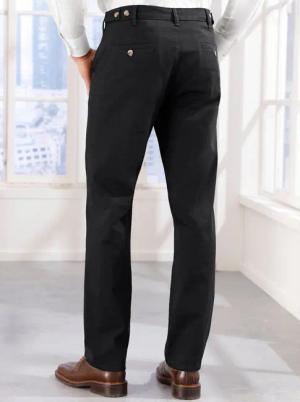Sieh an! Chinohose Hose