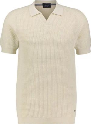 JOOP! Poloshirt Herren Strick-Poloshirt aus Baumwolle