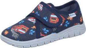Richter Klettschuhe Klettschuh aus Textil