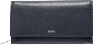 JOOP! Geldbörse Europa Purse, aus echtem