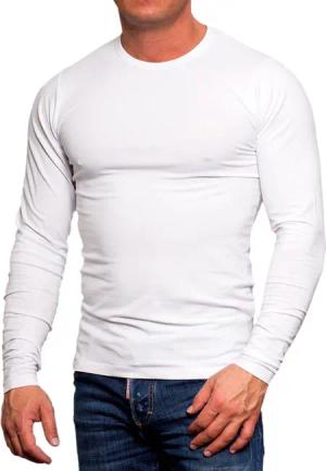 Jack & Jones Langarmshirt Basic Shirt