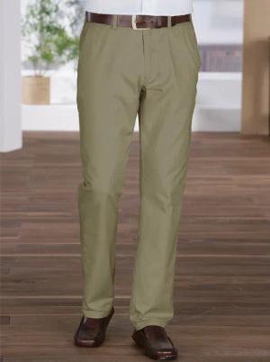 Sieh an! Chinohose Hose