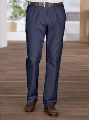 Sieh an! Chinohose Hose