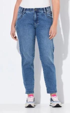 Laurasøn Regular-fit-Jeans Boyfriend-Jeans