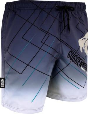 GUGGEN Mountain Badehose Badehose Herren Schnelltrocknende