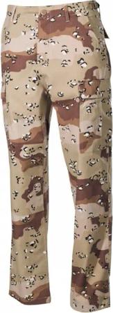 MFH Cargohose Klassische US Army Hose