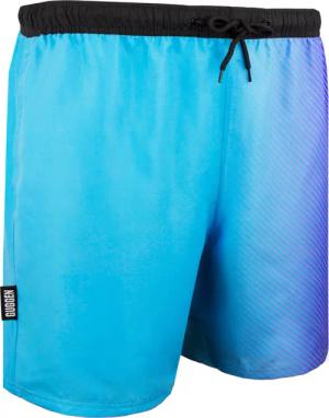 GUGGEN Mountain Badehose Badehose Herren Schnelltrocknende