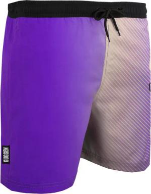 GUGGEN Mountain Badehose Badehose Herren Schnelltrocknend