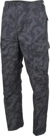 MFH Cargohose Klassische US Army Hose