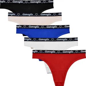 TEXEMP Tanga 5 bis 20 Damen